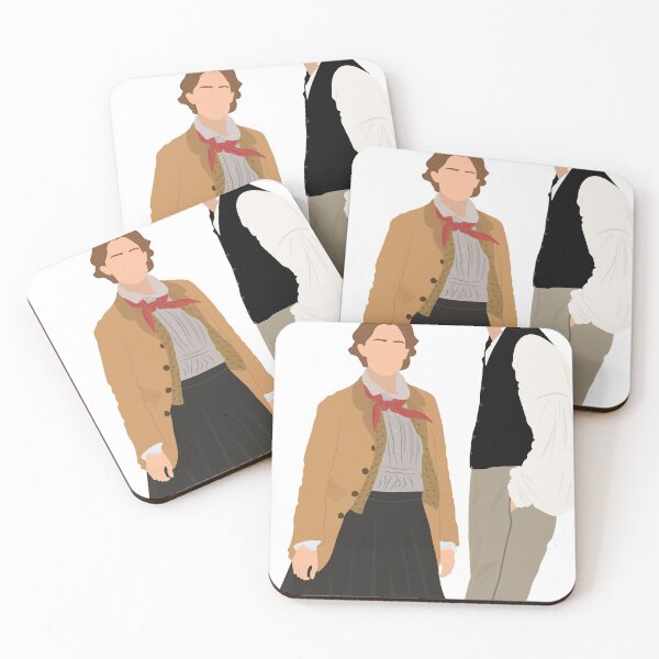 Item preview, Little Women designed and sold by Carson Mithelman.