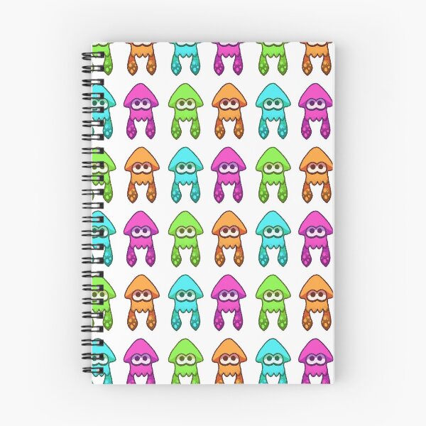 Item preview, Squids designed and sold by Leopardsong.