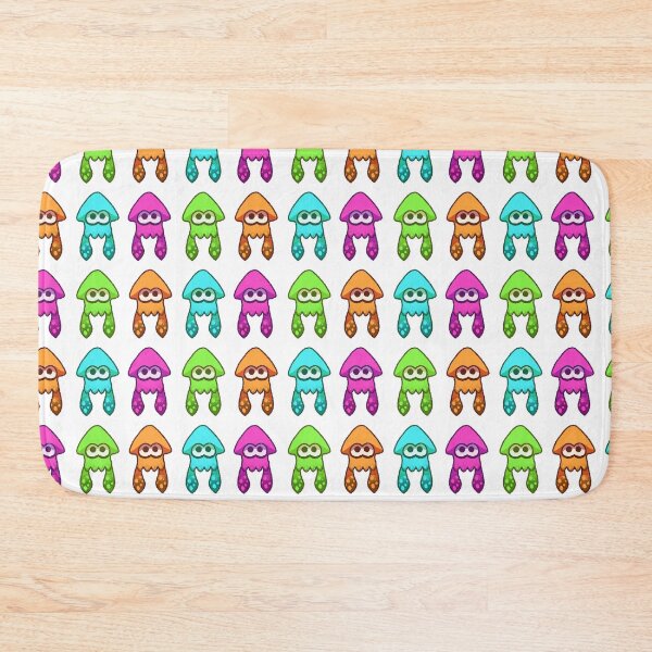 Item preview, Squids designed and sold by Leopardsong.