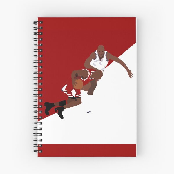 Item preview, The Last shot designed and sold by nbagradas.