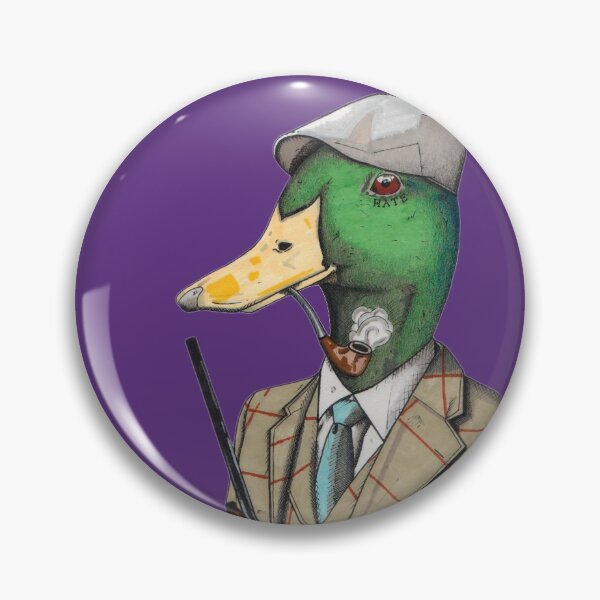 Item preview, The hunter designed and sold by ppapelotijera.