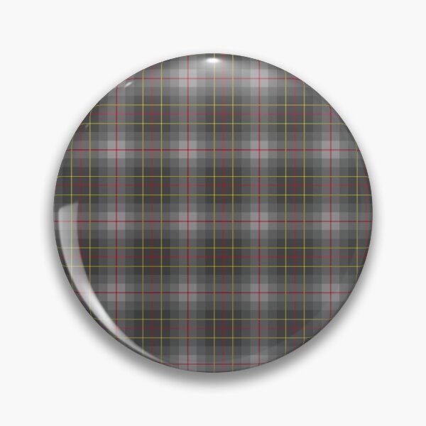 Item preview, Brodie Silver Tartan designed and sold by Birdtheman12345.