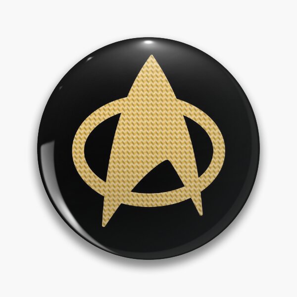 Item preview, Gold Gen Insignia designed and sold by orionlodubyal.