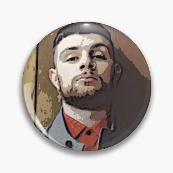 Item preview, Tom Grennan designed and sold by jeremydwilliams.