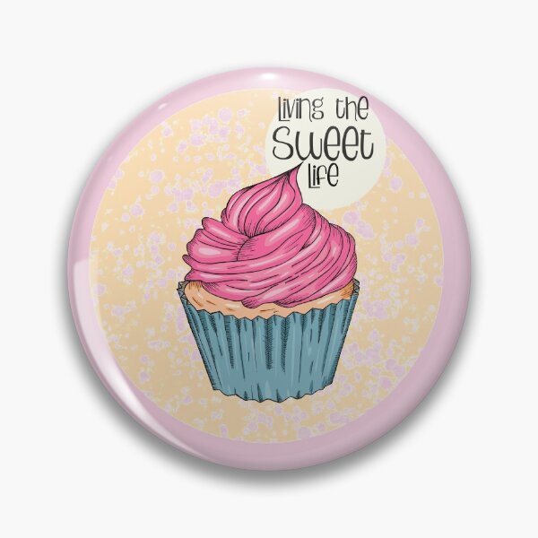 Item preview, Living the sweet life designed and sold by Anastasia Toska.