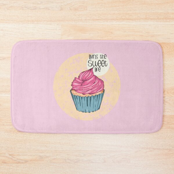 Item preview, Living the sweet life designed and sold by Anastasia Toska.