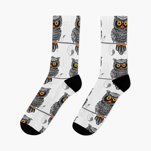 Item preview, Owl Watching You designed and sold by IsabelSalvador.