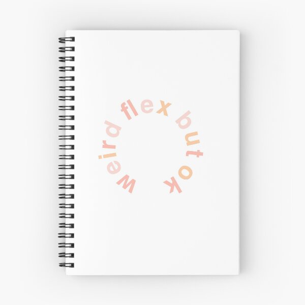 Item preview, weird flex but ok designed and sold by nanapenguin.