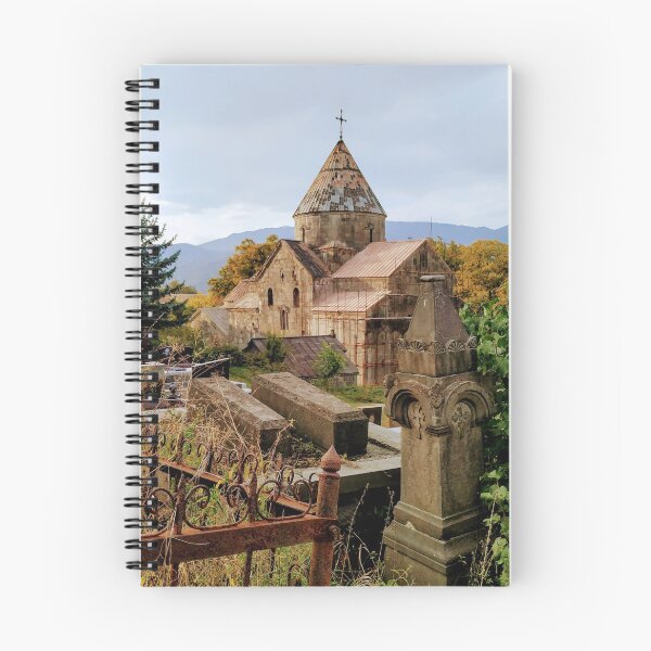 Item preview, Armenian Church designed and sold by lynchhorizon.