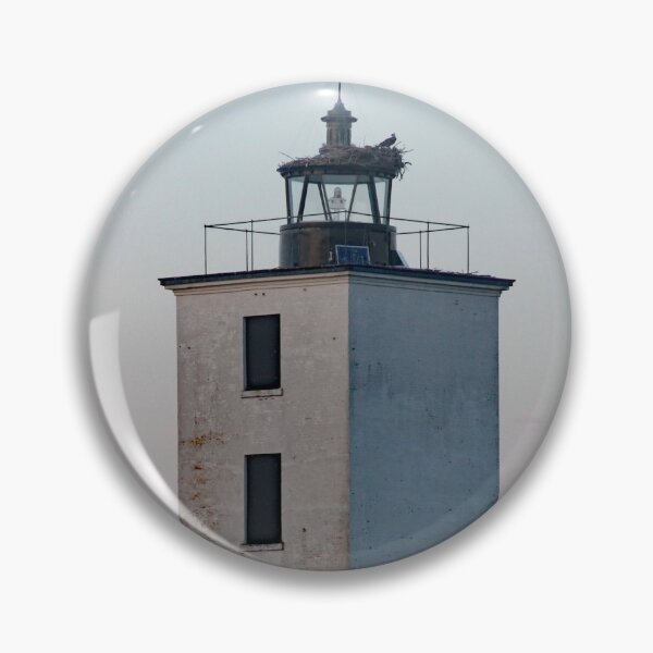 Item preview, Dutch Island Lighthouse designed and sold by Autumn Seas Photography.