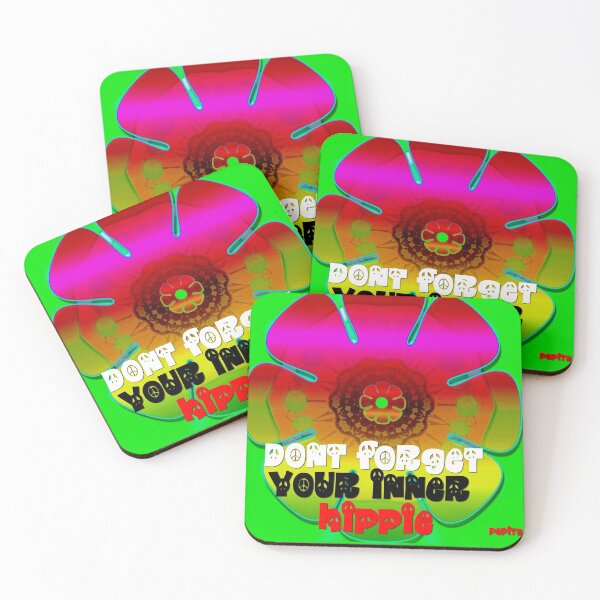 Item preview, Your inner Hippie designed and sold by Pepita Selles.