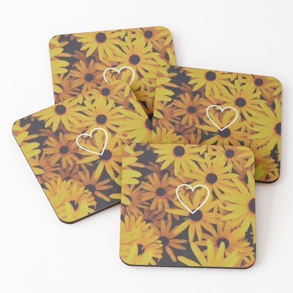 Item preview, Sunflower love@ designed and sold by Ina Rrrr.