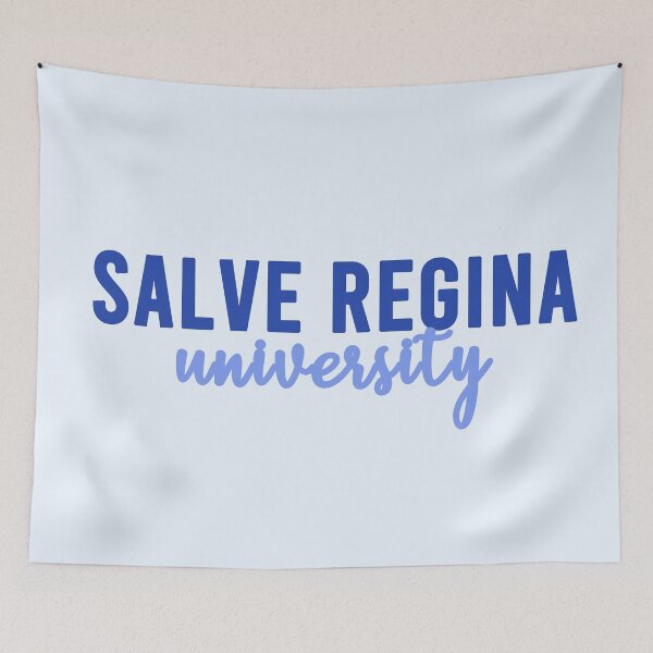 Item preview, Salve Regina University designed and sold by designsbylivxo.
