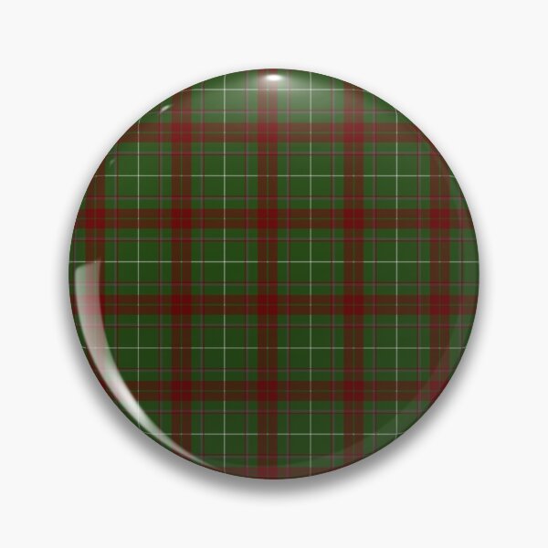 Item preview, Ramsay Green Tartan designed and sold by Birdtheman12345.