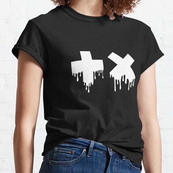 Martin Garrix + x Classic T-Shirt