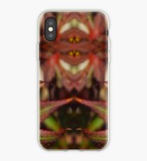Otoño iPhone Case