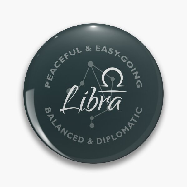 Item preview, Libra Astrology designed and sold by Kara515.