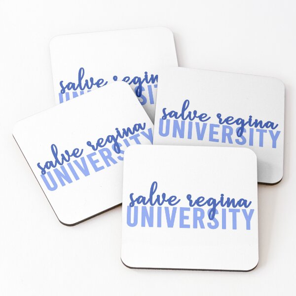 Item preview, Salve Regina University designed and sold by designsbylivxo.