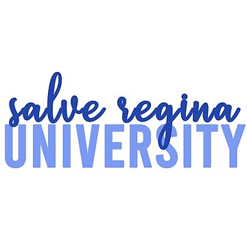 Comfort Colors Salve Regina Seahawks NCAA Fan Shop