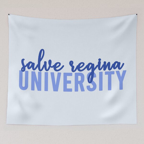 Item preview, Salve Regina University designed and sold by designsbylivxo.