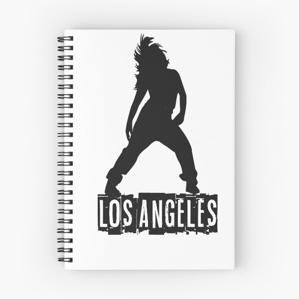 Item preview, los angeles designed and sold by artshadows007.