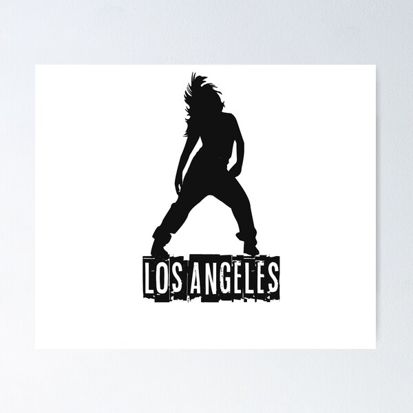Item preview, los angeles designed and sold by artshadows007.