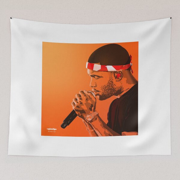 Item preview, Channel Orange Frank Ocean designed and sold by Drawptop.
