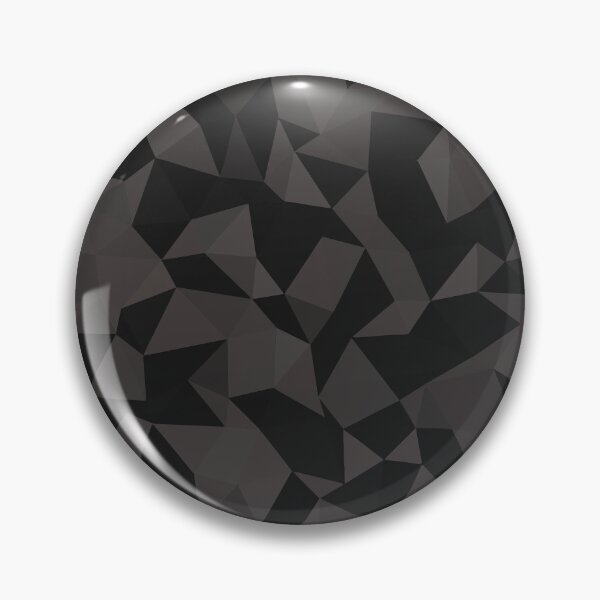 Item preview, Black Gray Low Poly Background  designed and sold by xesed.