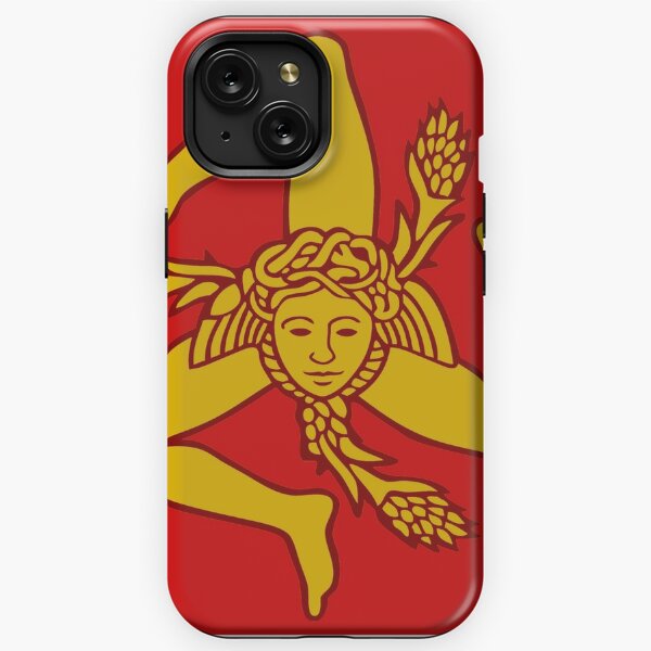 Sicilia Bedda iPhone Case for Sale by sicilia-bedda