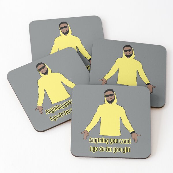 Item preview, Sojaboy Usman 90 Day Fiance  designed and sold by AsSceneOnScreen.