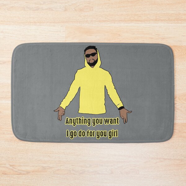 Item preview, Sojaboy Usman 90 Day Fiance  designed and sold by AsSceneOnScreen.