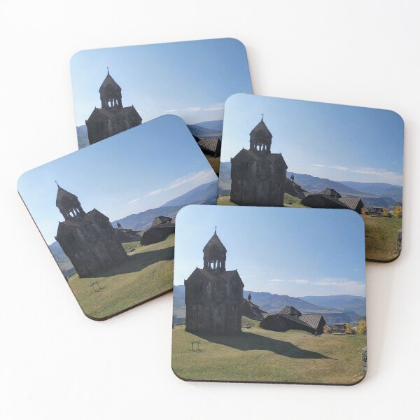 Item preview, Armenian Monastery designed and sold by lynchhorizon.