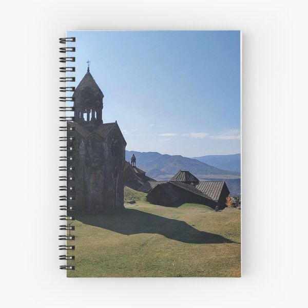 Item preview, Armenian Monastery designed and sold by lynchhorizon.