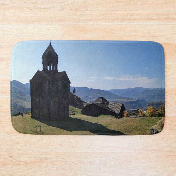 Item preview, Armenian Monastery designed and sold by lynchhorizon.