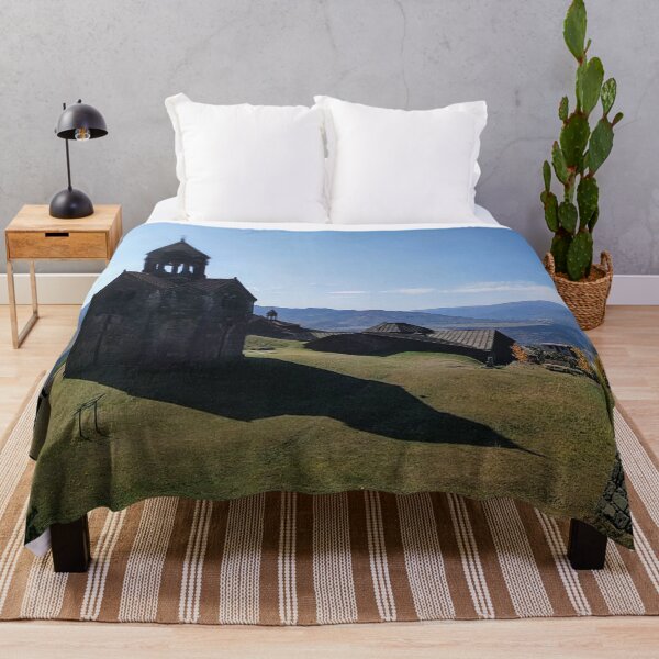 Item preview, Armenian Monastery designed and sold by lynchhorizon.