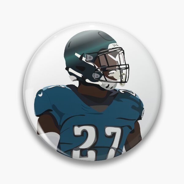 Item preview, Malcolm Jenkins designed and sold by Perry Sosi.