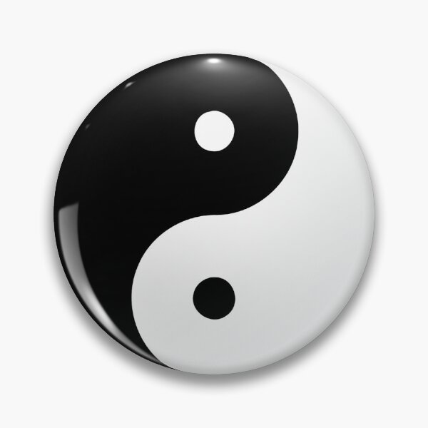 Item preview, Yin & Yang designed and sold by BoumaTech.