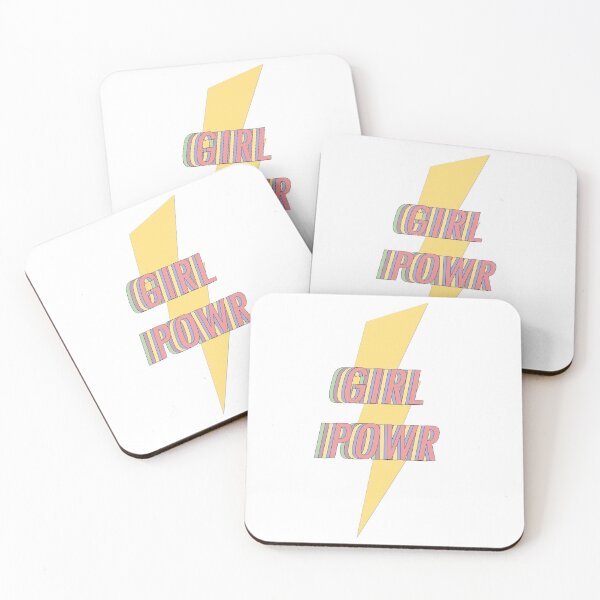 Item preview, Girl power designed and sold by Eva N.