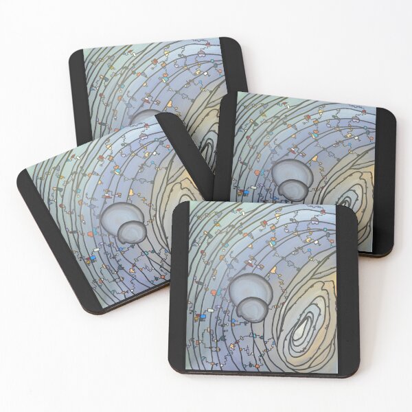 Item preview, At The Edge Of The Void designed and sold by Jeffrey Kimsey-Carroll.