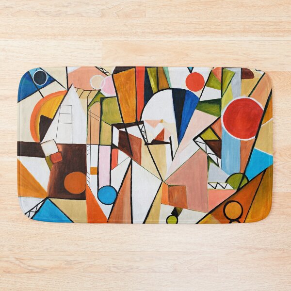 Item preview, Abstract Beginning designed and sold by artbydanielle.