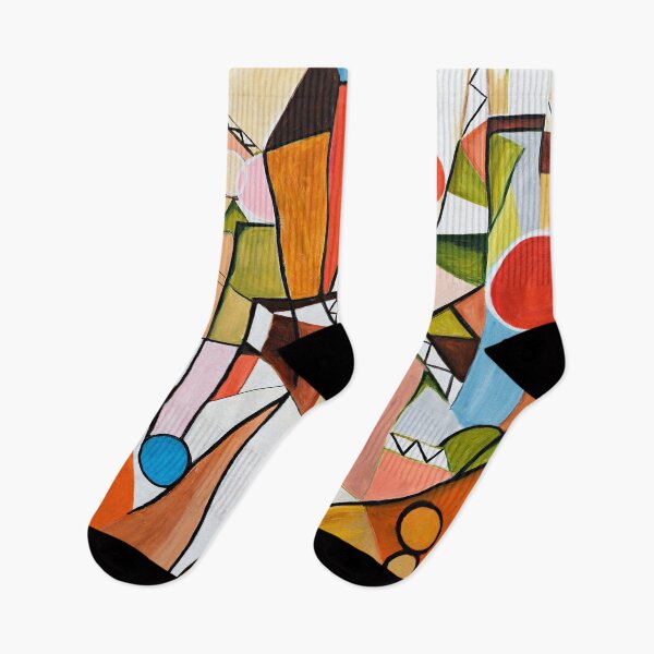 Item preview, Abstract Beginning designed and sold by artbydanielle.