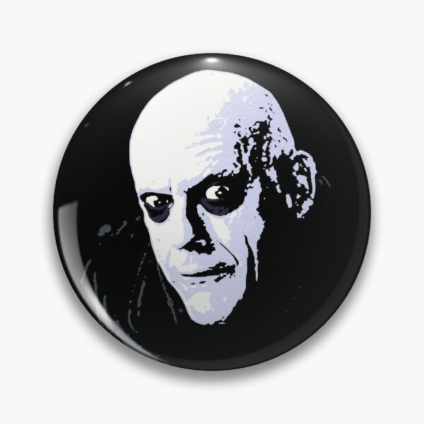 Item preview, Uncle Fester designed and sold by artxsdh.