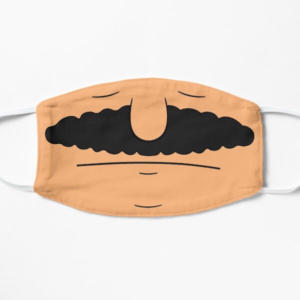 Bob's Burgers Mask Mask