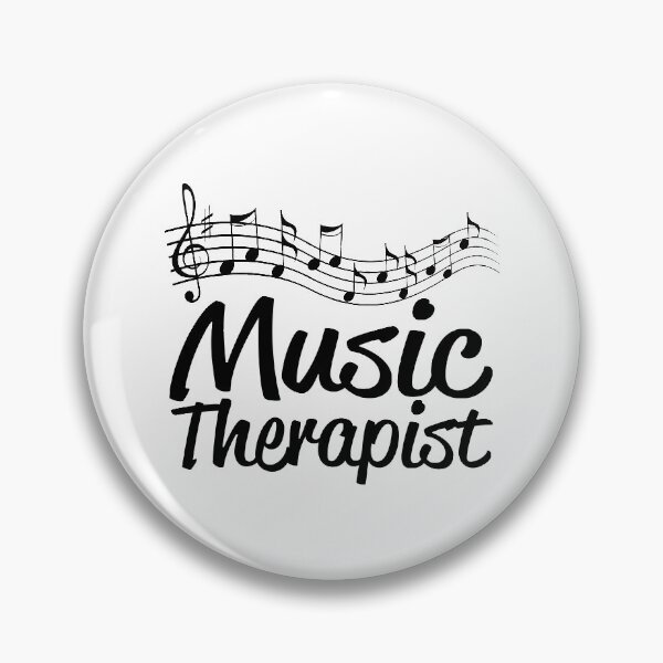 Item preview, Music Therapist designed and sold by flipper42.