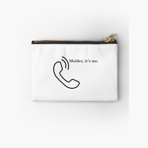 Item preview, Mulder, it's me. designed and sold by ButterfliesT.