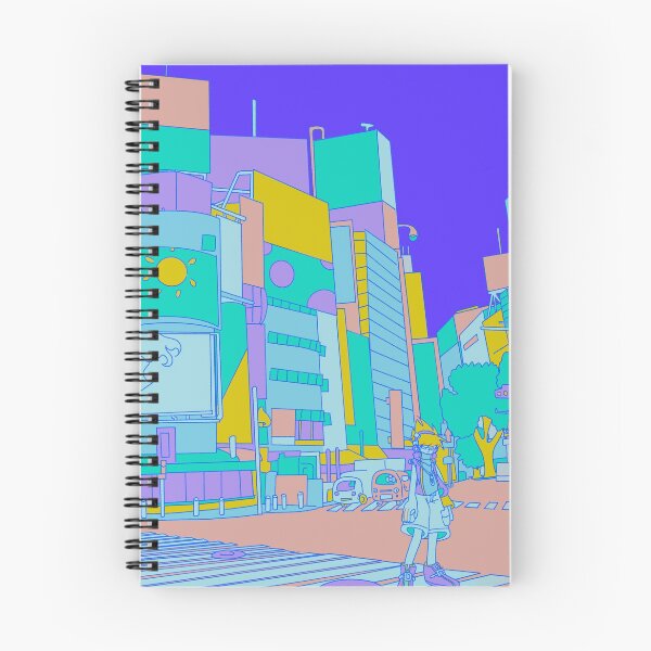 Artikelvorschau, Shibuya entworfen und verkauft von Sn00.