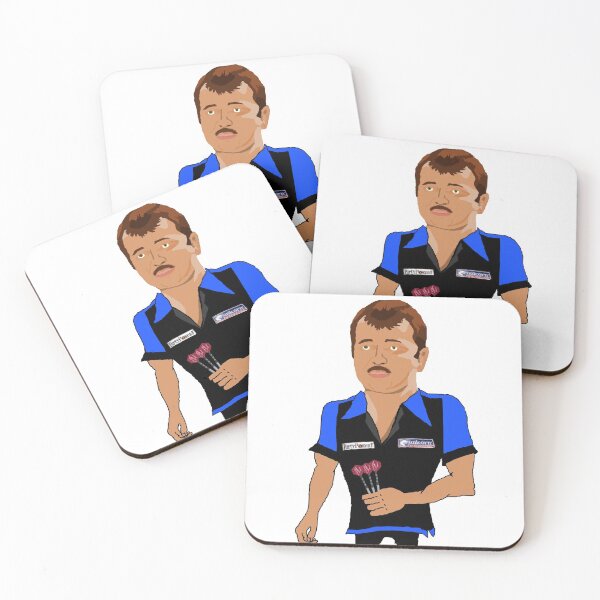 Artikelvorschau, Terry 'The Bull' Jenkins entworfen und verkauft von Spacemonkey Prints.