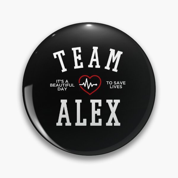 Item preview, TEAM ALEX designed and sold by localfandoms.