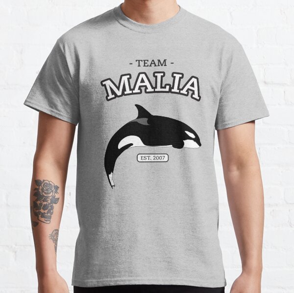 shamu shirt