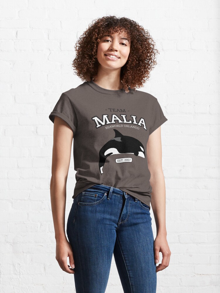 shamu shirt